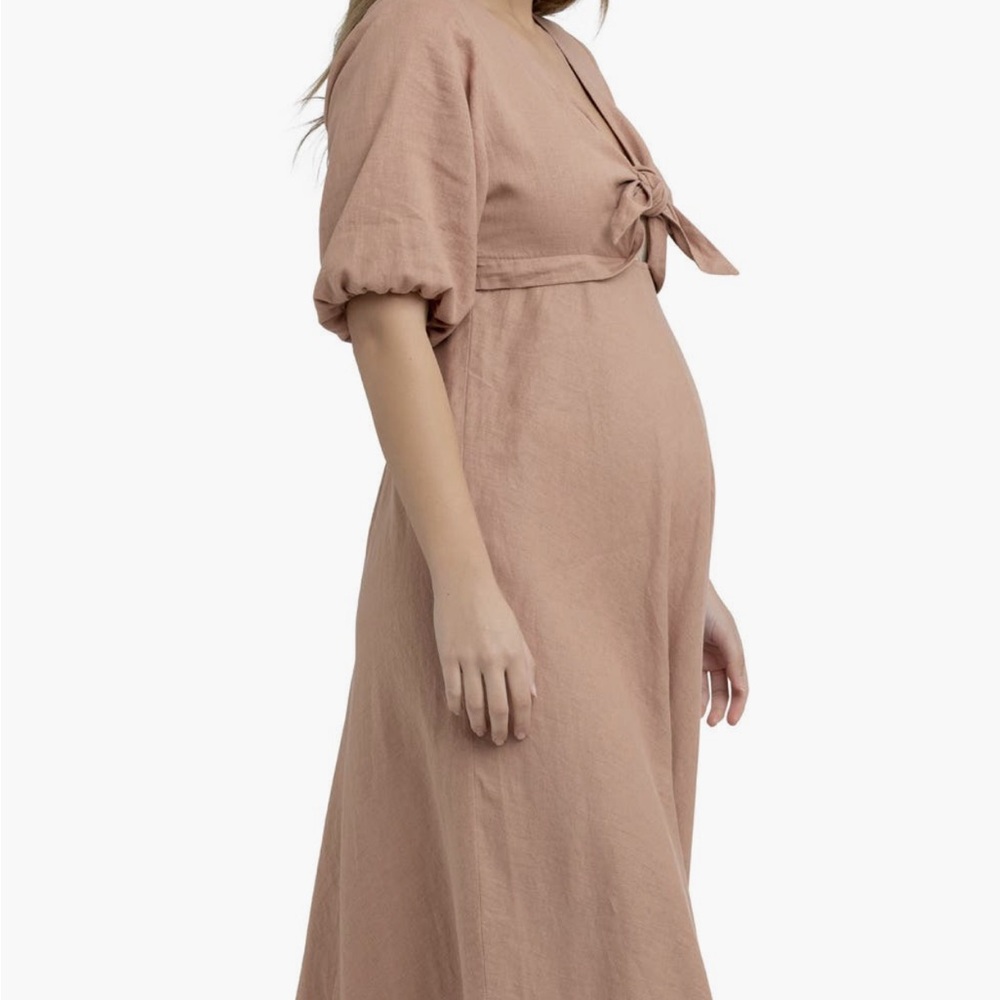 Ripe maternity Dress